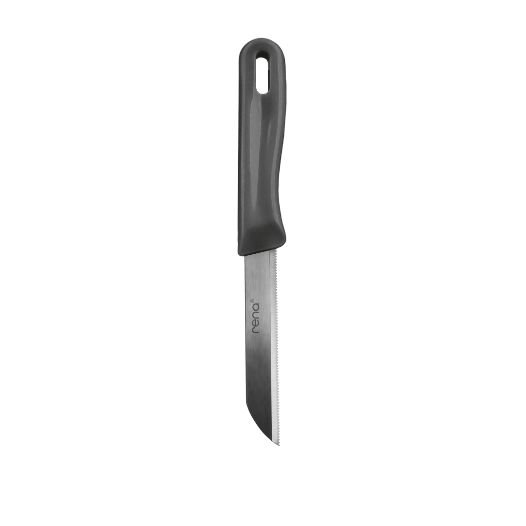 Gemüsemesser | Obst- und Schälmesser | Tomatenmesser Spülmaschinenfest