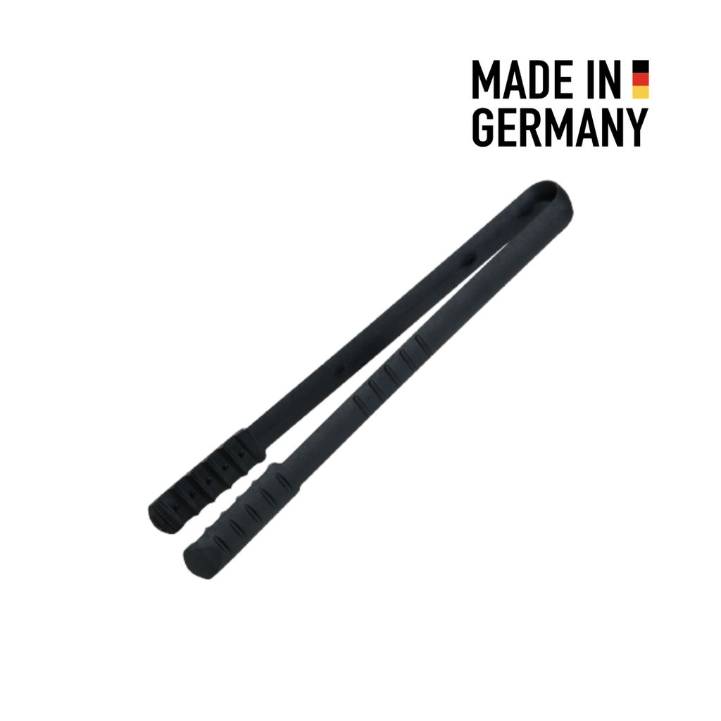Brat- und Grillzange | Servierzange | Hitzebeständig bis 270°C