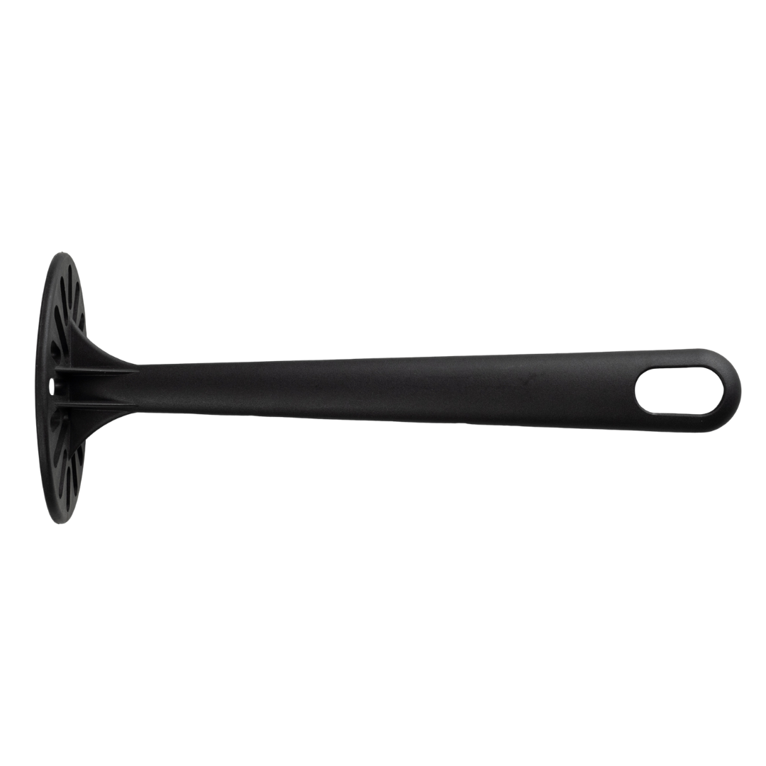 Kartoffelstampfer Spülmaschinenfest | Kartoffelpresse hitzebeständig aus Kunststoff