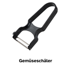 Gemüseschäler