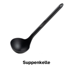 Suppenkelle