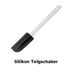 Silikon Teigschaber