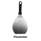 Pizzaschaufel / Pizzaheber