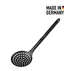 Schaumlöffel | Premium Abseihlöffel | Schaumkelle aus Kunststoff Hitzebeständig bis 270°C